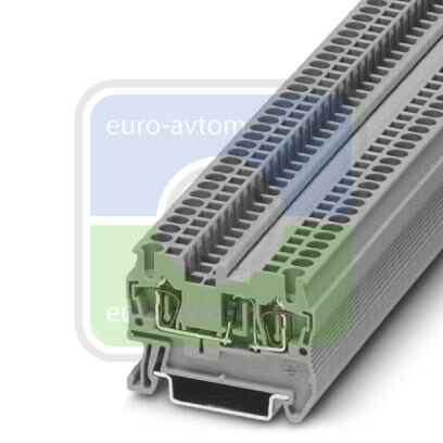 Phoenix contact 3036262 ST 2,5-DIO/L-R Клеммный блок