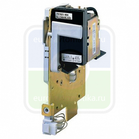 ABB 1SDA038290R1 Реле отключения (независимый расцепитель) SOR 110/115V E1/6 - T8