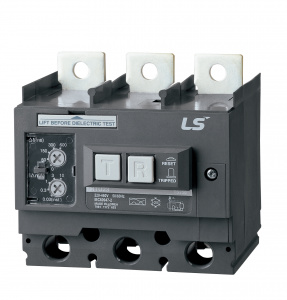 83481172601 - RCD,RTU23,AC220/460V,TS100/160