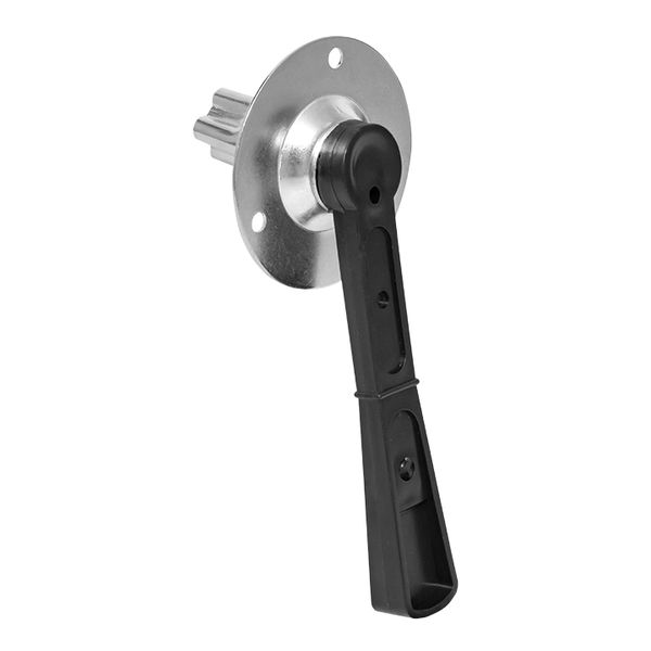 EKF uvr32-h-250 Рукоятка боковая смещённая для ВР32У-31/35 MAXima EKF