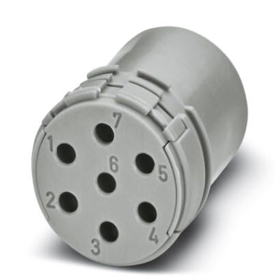 Phoenix contact 1594731 RC-07S1N8A0000 Модуль для контактов