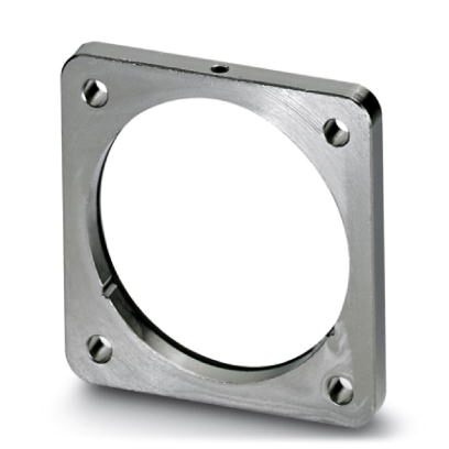 Phoenix contact 1607937 SM-Z0004 Четырехгранный монтажный фланец