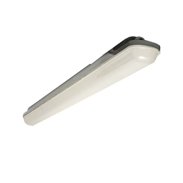 EKF TPL-1009-36-4000-A Светильник светодиодный пылевлагозащищенный ДСП-1009 Айсберг-Э 36Вт 4000К IP65 1200мм EKF PROxima