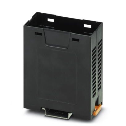 Phoenix contact 2201740 EH 52,5-B/ABS BK9005 Нижняя часть корпуса