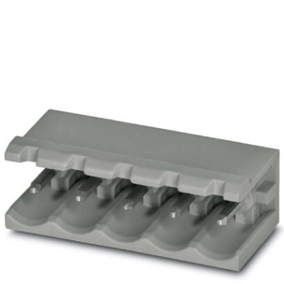 Phoenix contact 5433383 BCH-508H-16 GY Разъем печатной платы