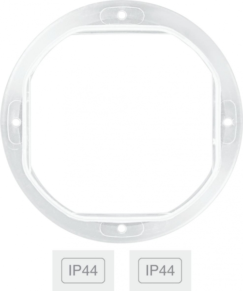 Schneider Electric MTN515990 MERTEN КОЛЬЦО уплотнительное д/повышения степени защиты до IP44, SM