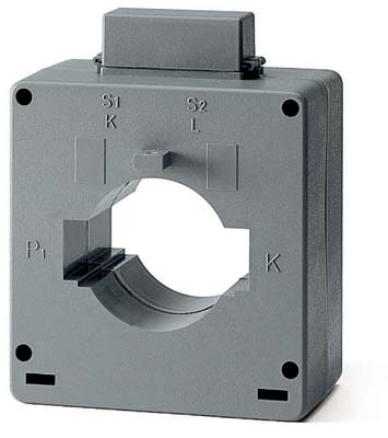 ABB Трансформатор тока CT6/800/5A, класс 0.5 (2CSG421180R1101) ABB Трансформатор тока CT6/800/5A, класс 0.5 (2CSG421180R1101)
