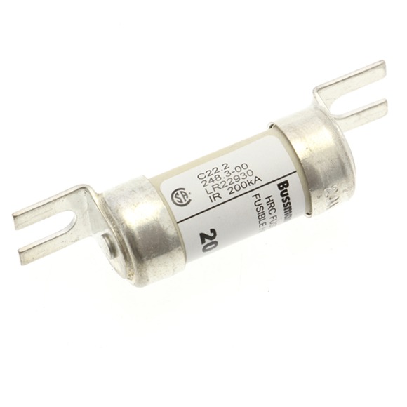 Предохранитель 600V 20A