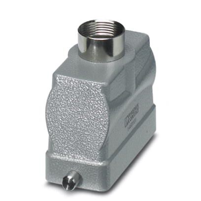 Phoenix contact 1460204 HC-B 24-TFL-H-O1M32G Корпус