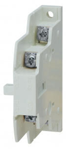 83361614036 - AUX CONTACT UNIT,AU-100,1A1B,MC-185a~800a (GMC-100~800),1 PIECE