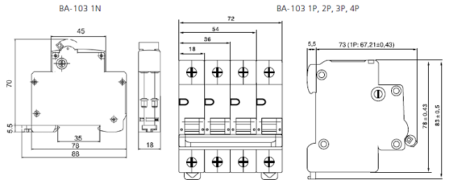 Мк 103 dekraft схема подключения