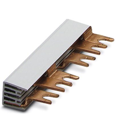 Phoenix contact 2809241 MPB 18/3- 6 Монтажная перемычка