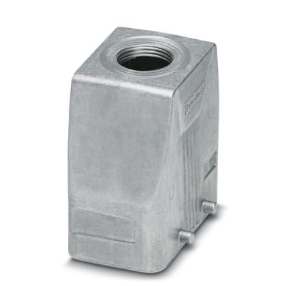 Phoenix contact 1412599 HC-STA-B10-HHFD-1TTP29-EL-AL Корпус