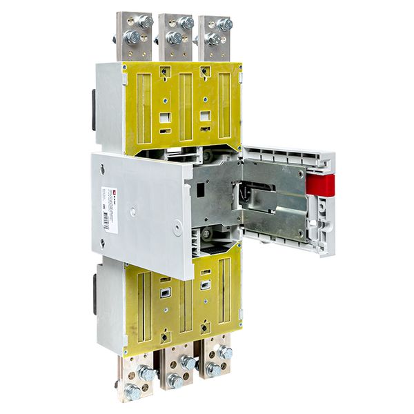 EKF mccb99-a-121 Панель выкатная PM-99/2-1600 переднего присоединения для ВА-99 1250А EKF PROxima
