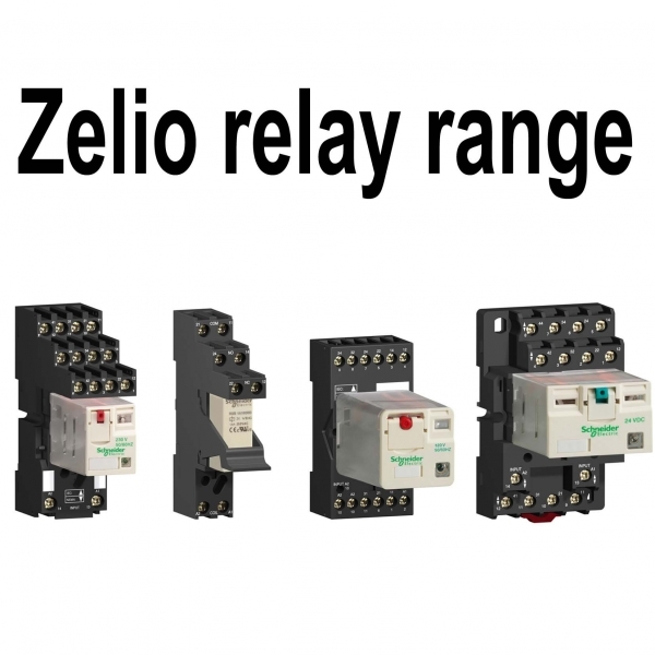 Schneider Electric RZM021BN ВАРИСТОР + ЗЕЛ. СВЕТОДИОД 24/60В