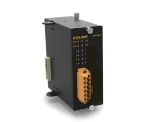 Kyland Модуль KYAO-0801H 312211034 8 channel analog output, supports 0~20mA or 4~20mA output