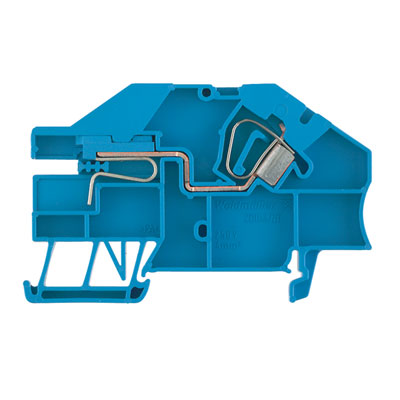 Weidmuller 1757980000 ZDU 4/NT