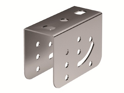 DKC BSV2901ZL Крепление к потолку SML, цинк-ламельное