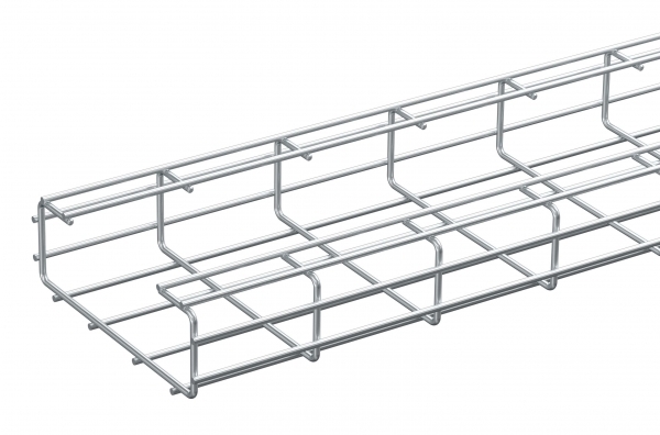 Schneider Electric 1149134 ЛОТОК ПРОВОЛОЧН.C-ОБР.220X80 2,5M ОЦИНК