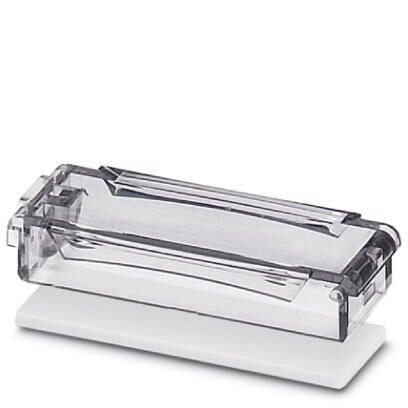 Phoenix contact 2896102 BC 17,8 DKL S TRANS Крышка корпуса