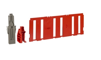 Systeme Electric SPA-SSP403P ШТОРКИ ШАССИ SYSTEMEPACT ACB2 3P