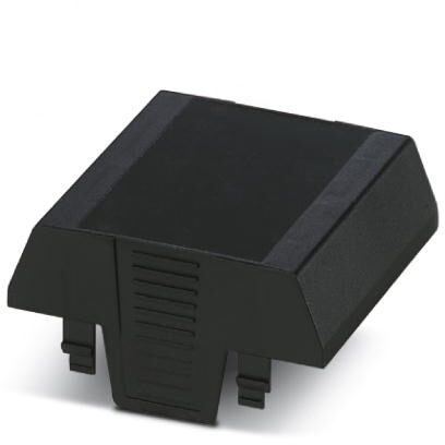 Phoenix contact 2200461 EH 70-C CS/ABS BK9005 Верхняя часть корпуса