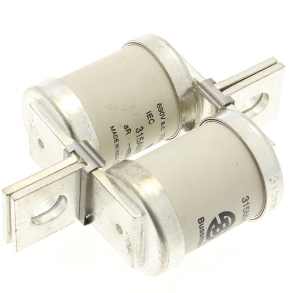 Быстрый предохранитель, британский стандарт, 315А