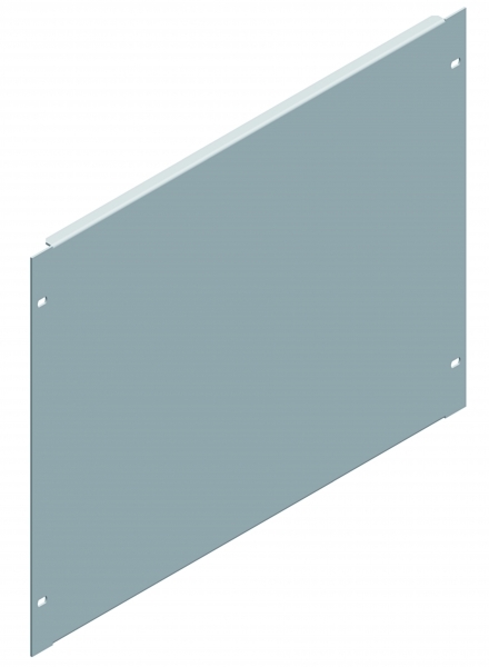 Schneider Electric NSYMPC308 СПЛОШНАЯ НЕП. ПЕРЕДНЯЯ ПАНЕЛЬ 300x800