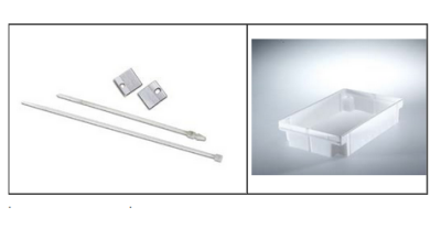 ABB 1SL0383A00 Комплект для крепления монтажной платы