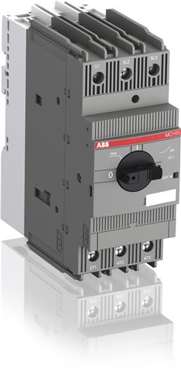 ABB 1SAM461000R1012 Автоматич.выключ. MO165-20 100кА магн.расцепитель