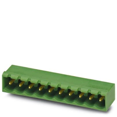 Phoenix contact 1784037 MSTBA 2,5/ 3-G-5,08 BK AU Ответная часть Phoenix contact 1784037 MSTBA 2,5/ 3-G-5,08 BK AU Ответная часть