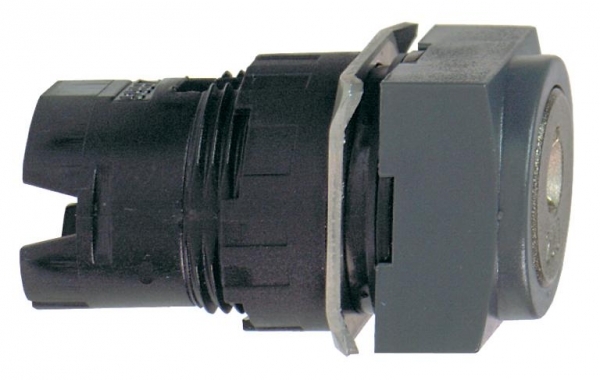 Schneider Electric ZB6CGB ГОЛОВКА ПЕРЕКЛ. С КЛЮЧЕМ КВАДР. ZB6CGB