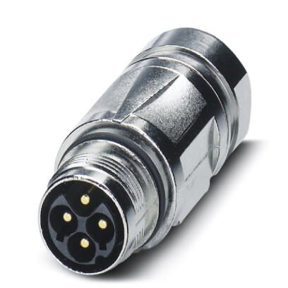 Phoenix contact 1624536 ST-3EP1N8A9005S Переходные соединители