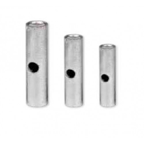 KLEMSAN 574211 KL-S1-EM025 Гильза соединительная медная-лужёная, 25 мм²