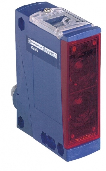 Schneider Electric XUX1APANM12 КОМПАКТ. ФОТОДАТЧИК ОТРАЖЕНИЯ 14M PNP НО