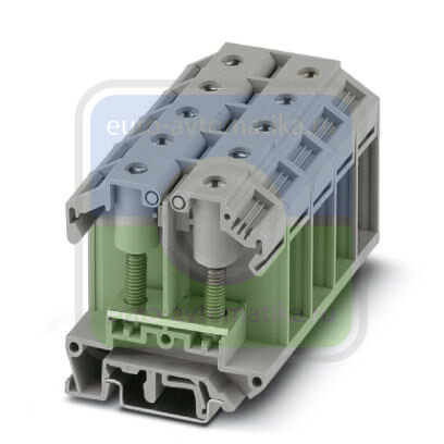 Phoenix contact 713122 OTTA 25 M6 PH3 Проходные клеммы