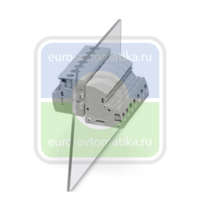 Phoenix contact 3073393 UWV 4/S Проходная клемма