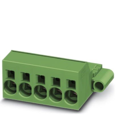 Phoenix contact 1748697 ISPC 16/ 9-STF-10,16 Разъем печатной платы