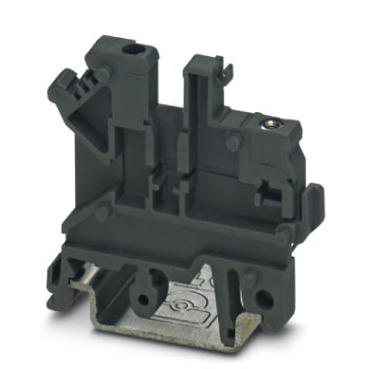 Phoenix contact 3247082 TB 2,5-BCVP/1P-F I Фланец, закрепляемый винтами