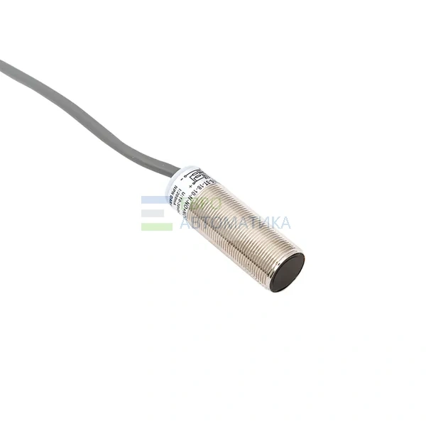 EKF PROXIS-3T-18-10-N-NO+NC-2 Оптический бесконтактный датчик PROXIS-3T-18-10-N-NO+NC-2