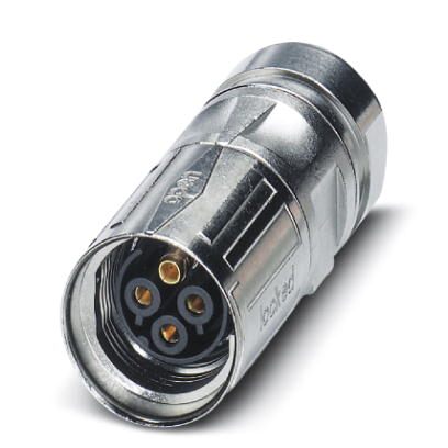 Phoenix contact 1607720 ST-5ES1N8A8004S Кабельный соединитель