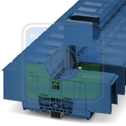 Phoenix contact 3247987 RBO 12-HC BU Болтовые клеммы