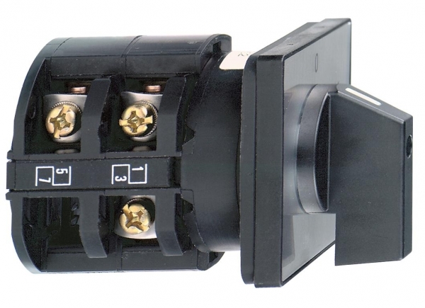 Schneider Electric K63F003UP КУЛАЧКОВЫЙ ПЕРЕК. 63А 2+\0\ K63F003UP