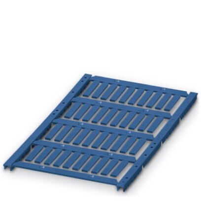 Phoenix contact 801546 UCT-WMT (18X4) BU CUS Маркировка для проводов