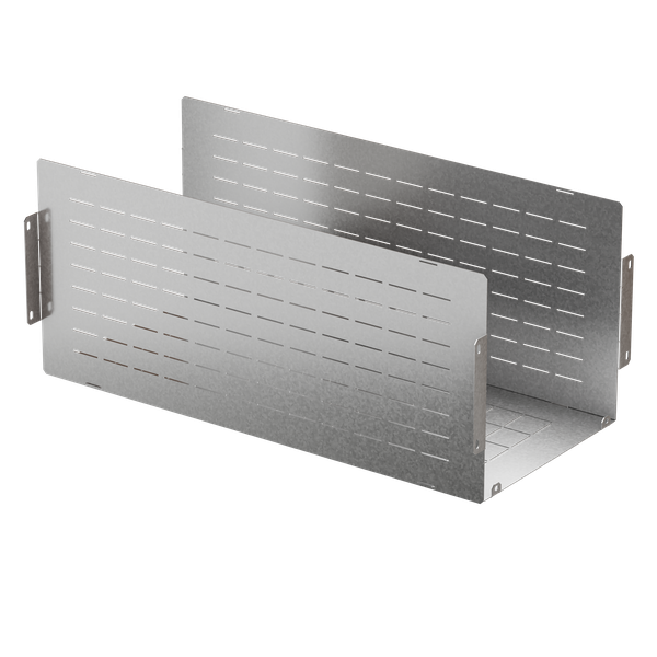 EKF AleSta-PCHB84 Перегородки для сборки горизонтальных шин Ш800 Г400 EKF AleSta