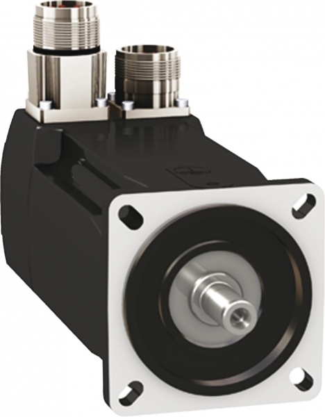 Schneider Electric BMH0702P07A1A ДВИГАТЕЛЬ BMH 70MM 2,5НМ IP54 700ВТ Б/ШП