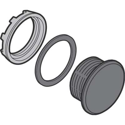 ABB Заглушка