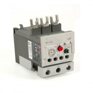 1309000900 - MT-63 30A 3H SCREW EXP (MT63-3H-30-S-E)