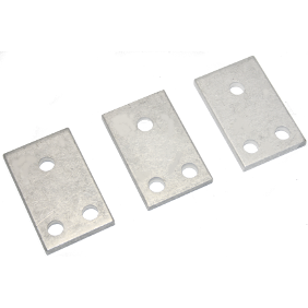 КЭАЗ 225574 Комплект переходных шин ВА57-39-УХЛ3-КЭАЗ (кол-во шин 3 шт)