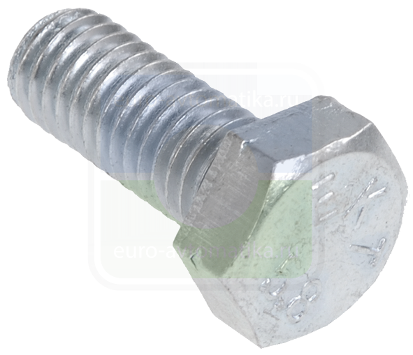 Болт шестигранный М12х40 (CLP1M-B-12-40)